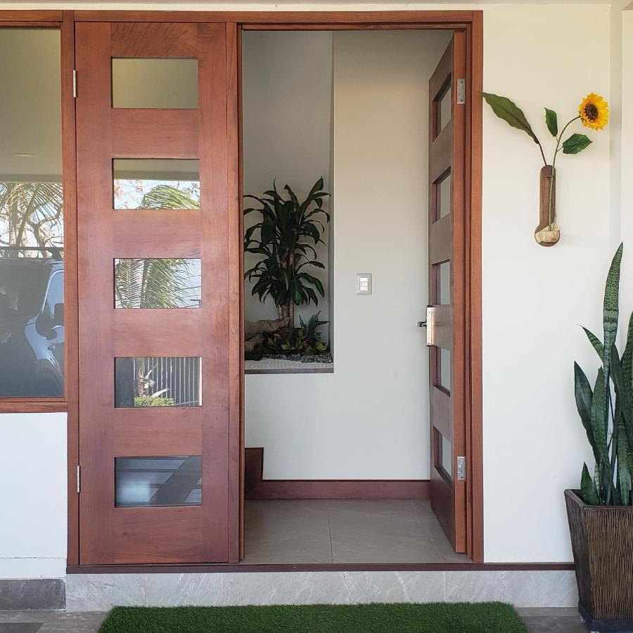 Cozy Private Apartment, Mirador Escazu -Great View- Exteriér fotografie
