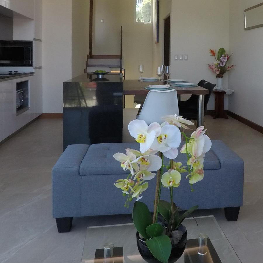 Cozy Private Apartment, Mirador Escazu -Great View- Exteriér fotografie