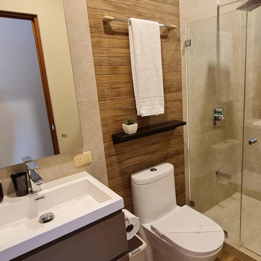 Cozy Private Apartment, Mirador Escazu -Great View- Exteriér fotografie