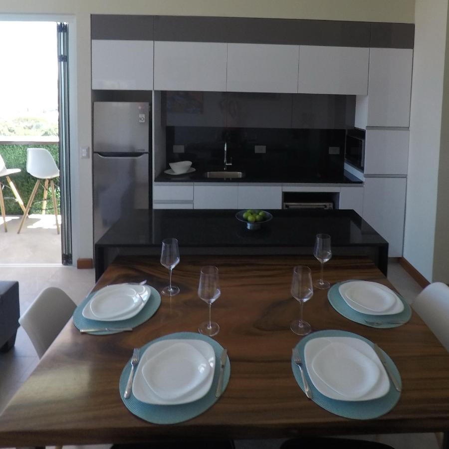 Cozy Private Apartment, Mirador Escazu -Great View- Exteriér fotografie