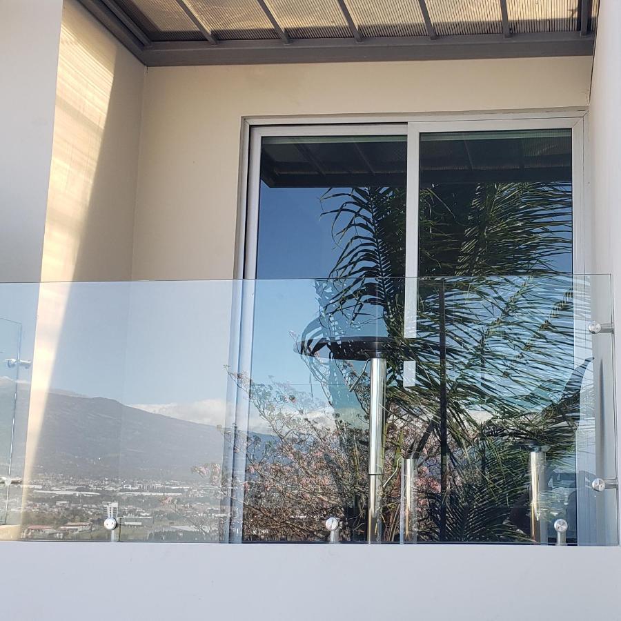 Cozy Private Apartment, Mirador Escazu -Great View- Exteriér fotografie